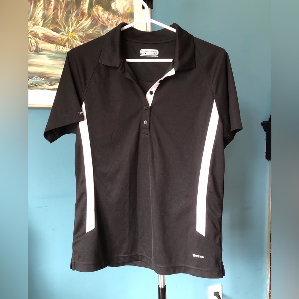 COPY - Gulf shirt